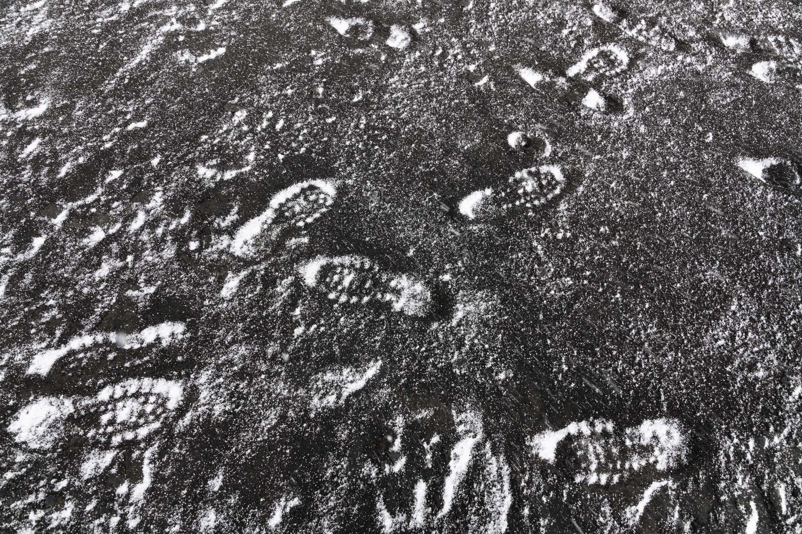 Ile de Murdok Nunatak, Mer de Weddell, Antarctique