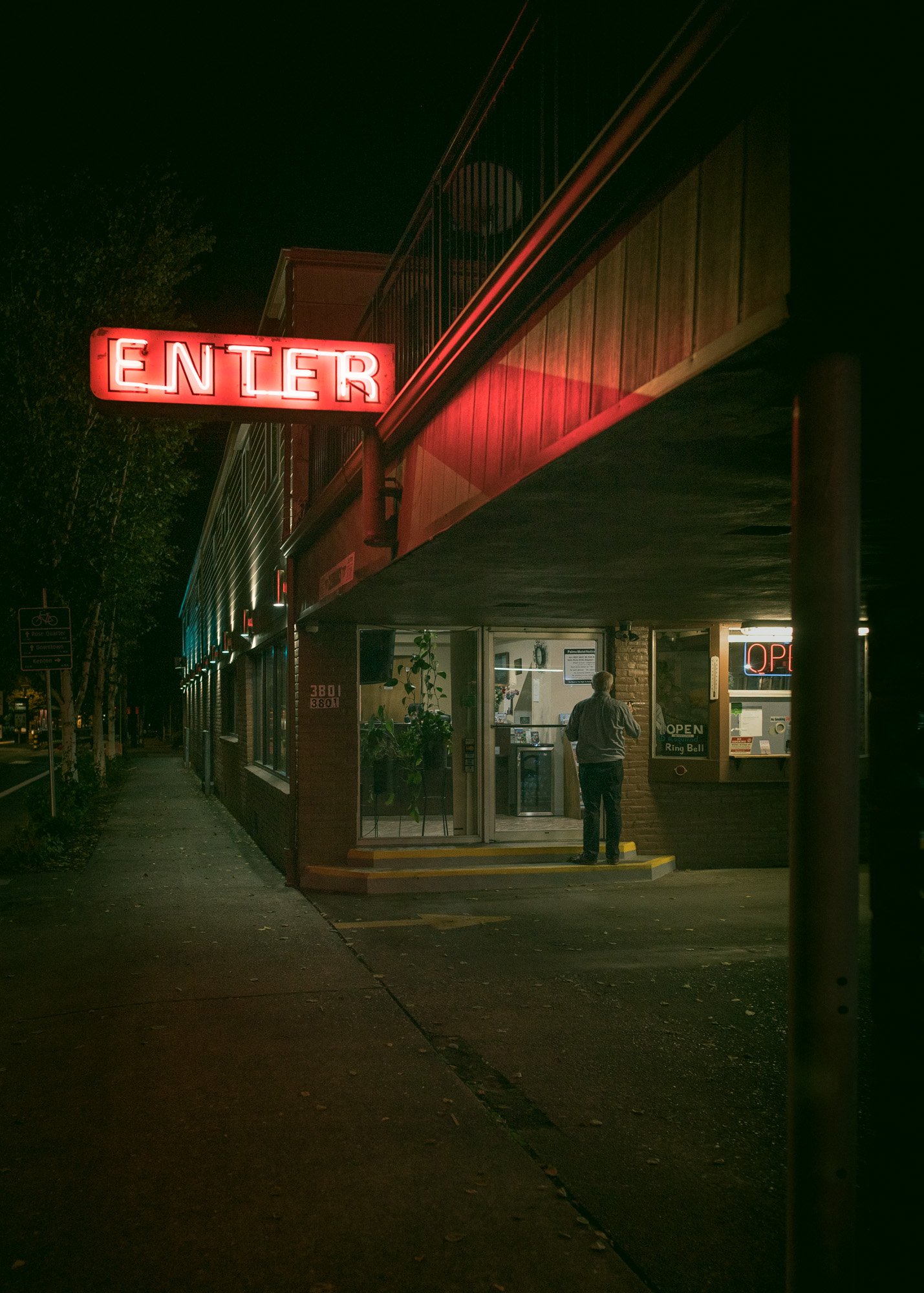 Portland, Oregon, Etats-Unis