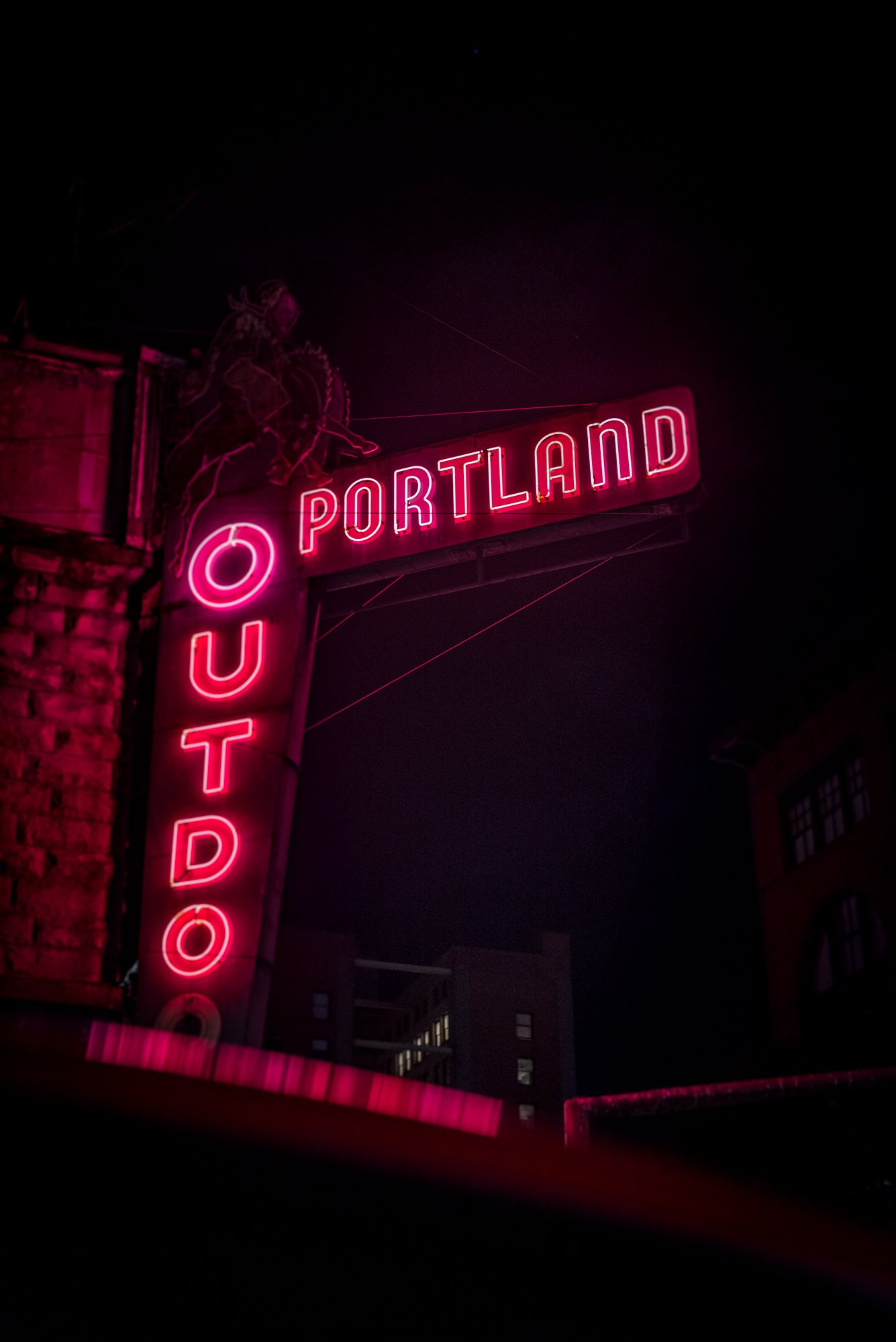 Portland, Oregon, Etats-Unis