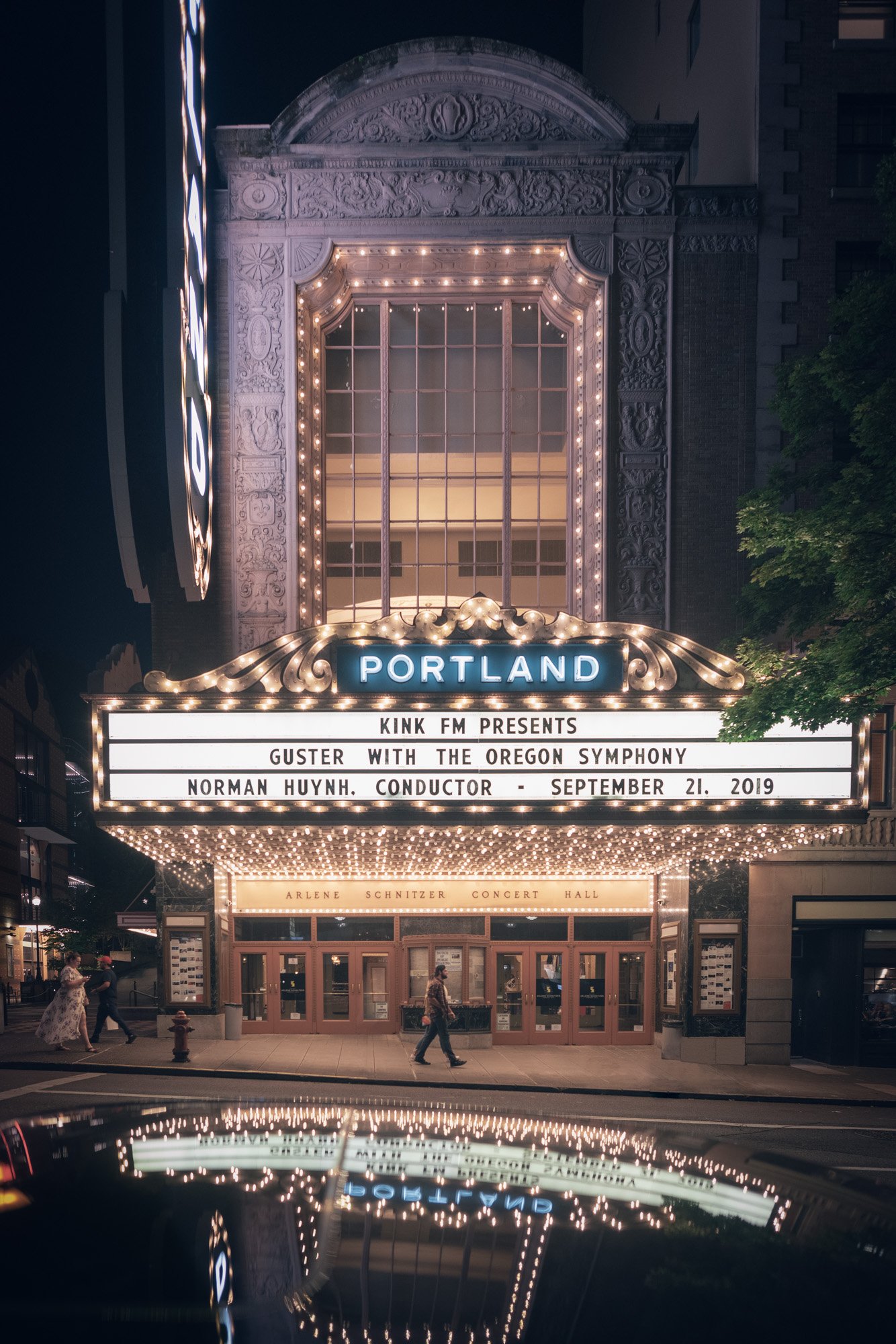 Portland, Oregon, Etats-Unis